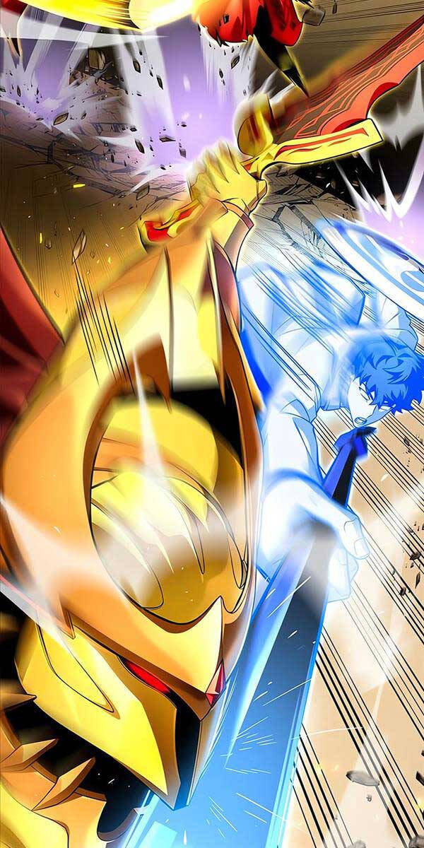 Cuộc Chiến Siêu Nhân Chap 66 - Next Chap 67