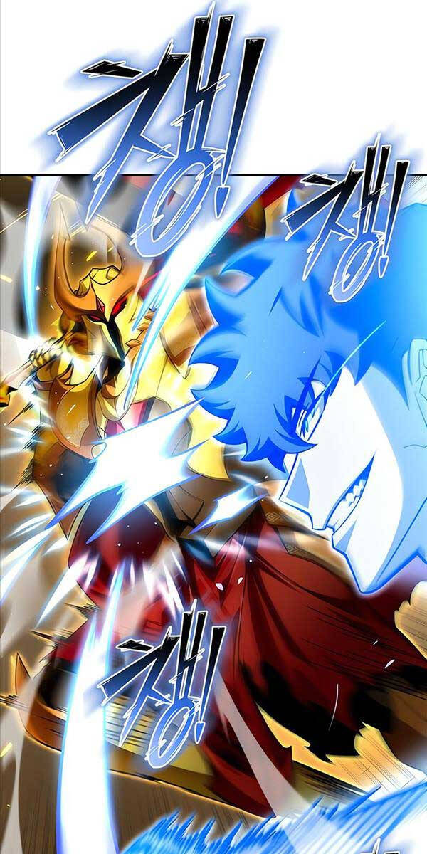 Cuộc Chiến Siêu Nhân Chap 66 - Next Chap 67