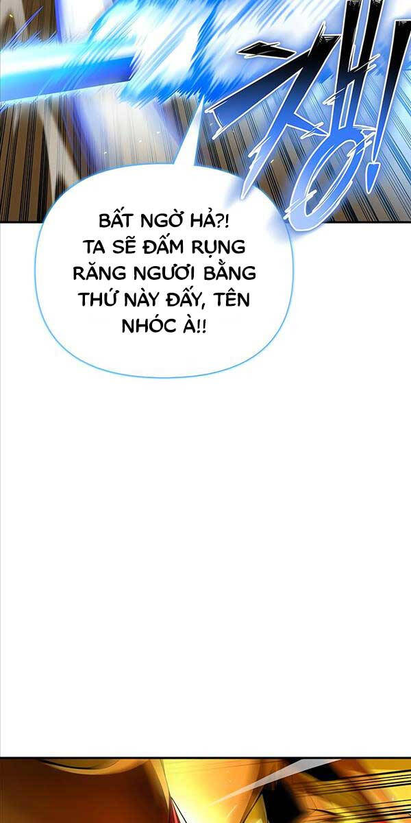 Cuộc Chiến Siêu Nhân Chap 66 - Next Chap 67