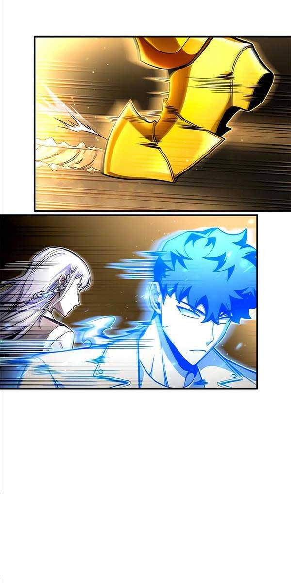 Cuộc Chiến Siêu Nhân Chap 66 - Next Chap 67