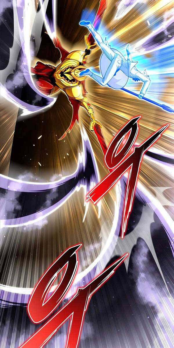 Cuộc Chiến Siêu Nhân Chap 66 - Next Chap 67