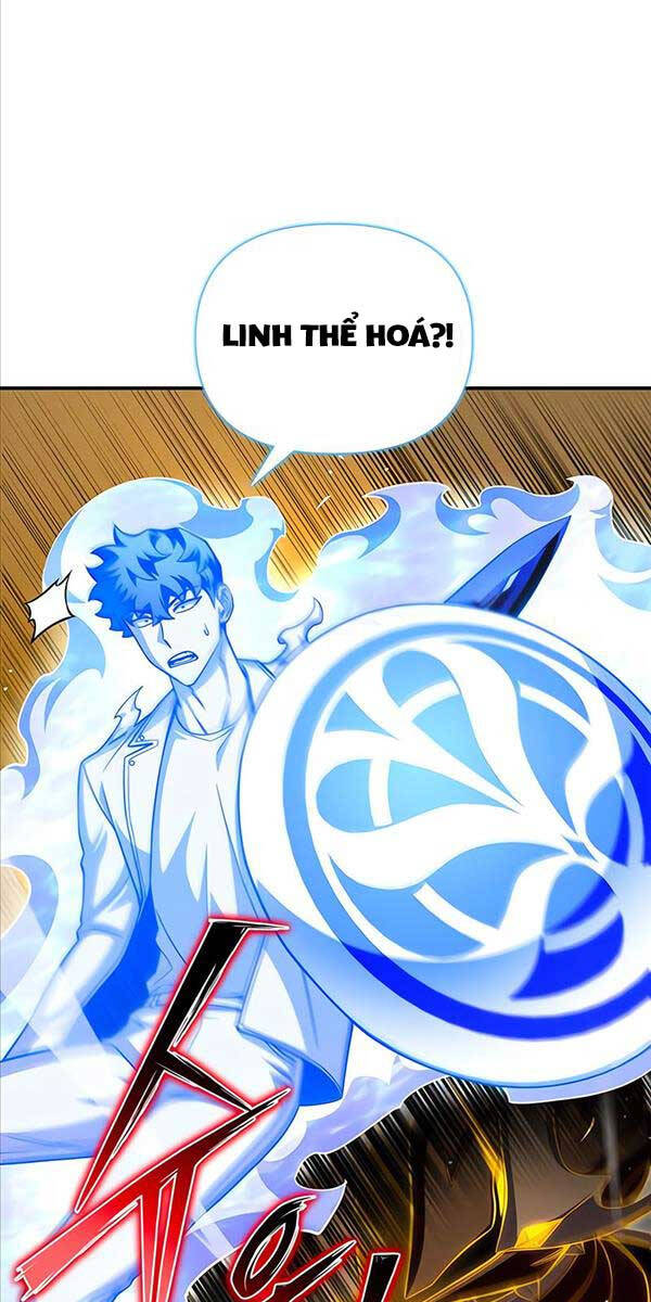 Cuộc Chiến Siêu Nhân Chap 66 - Next Chap 67