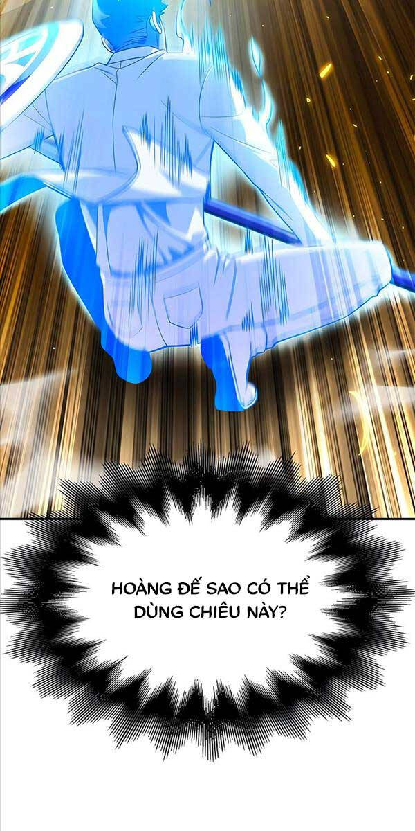 Cuộc Chiến Siêu Nhân Chap 66 - Next Chap 67