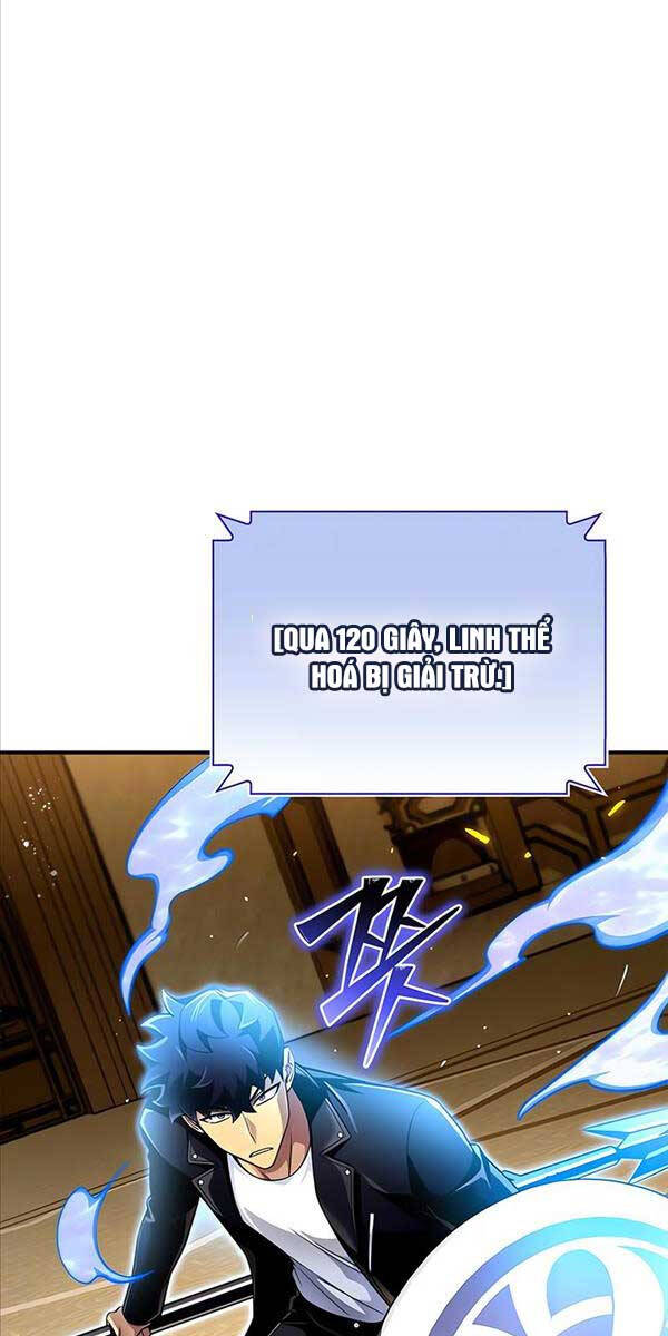 Cuộc Chiến Siêu Nhân Chap 66 - Next Chap 67