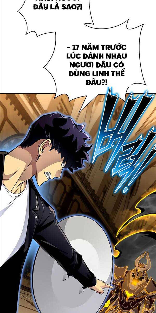Cuộc Chiến Siêu Nhân Chap 66 - Next Chap 67