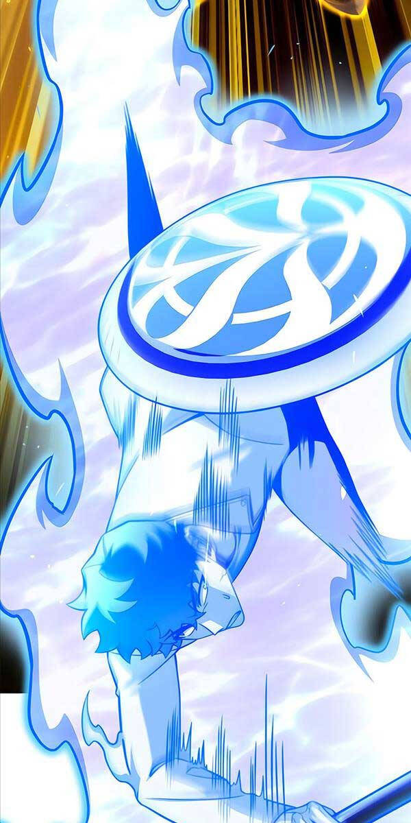 Cuộc Chiến Siêu Nhân Chap 66 - Next Chap 67