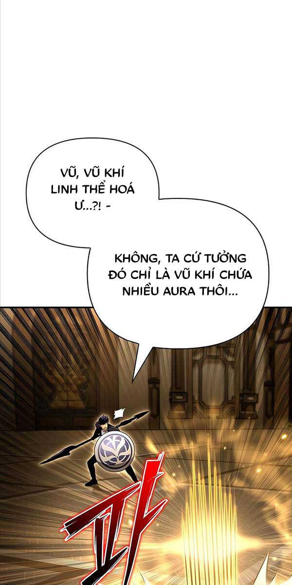 Cuộc Chiến Siêu Nhân Chap 66 - Next Chap 67