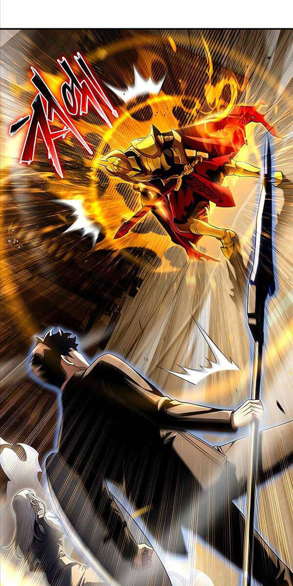 Cuộc Chiến Siêu Nhân Chap 66 - Next Chap 67