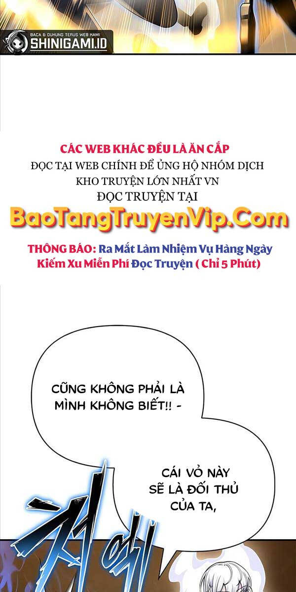 Cuộc Chiến Siêu Nhân Chap 66 - Next Chap 67