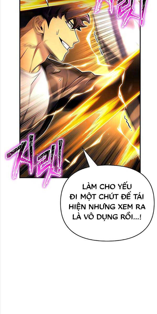 Cuộc Chiến Siêu Nhân Chap 66 - Next Chap 67