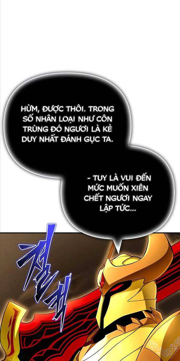 Cuộc Chiến Siêu Nhân Chap 66 - Next Chap 67