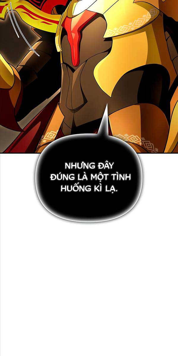 Cuộc Chiến Siêu Nhân Chap 66 - Next Chap 67