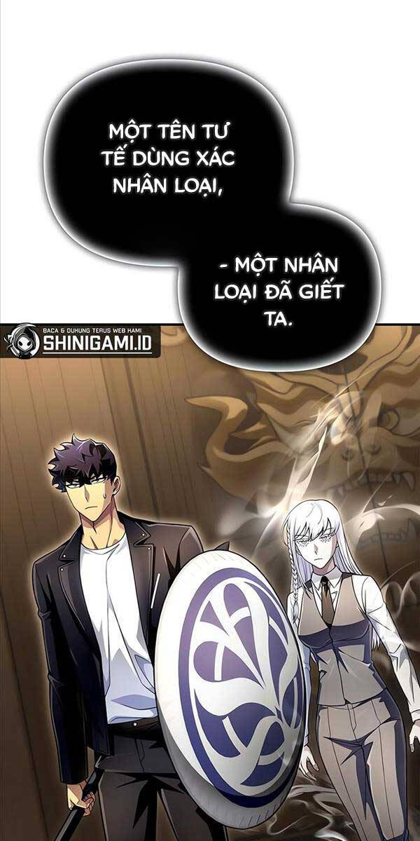 Cuộc Chiến Siêu Nhân Chap 66 - Next Chap 67