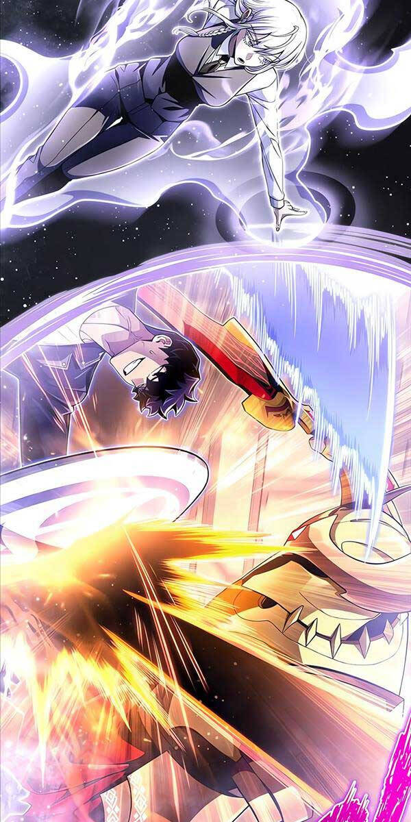Cuộc Chiến Siêu Nhân Chap 66 - Next Chap 67