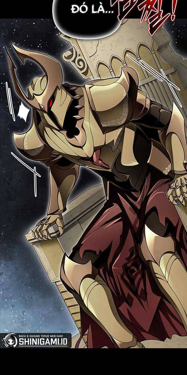 Cuộc Chiến Siêu Nhân Chap 66 - Next Chap 67