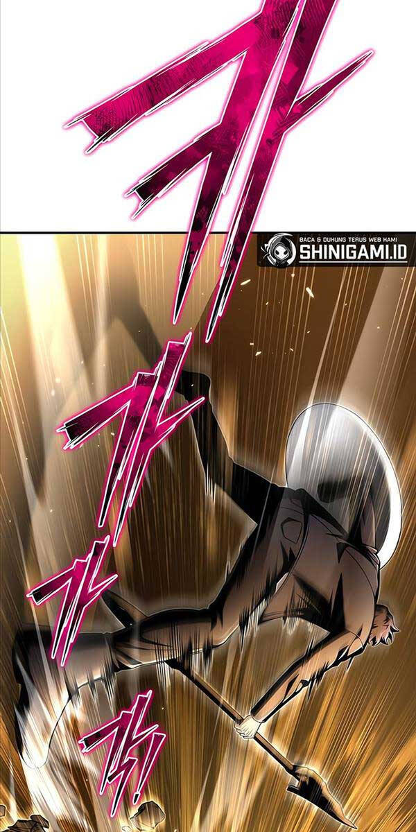 Cuộc Chiến Siêu Nhân Chap 66 - Next Chap 67