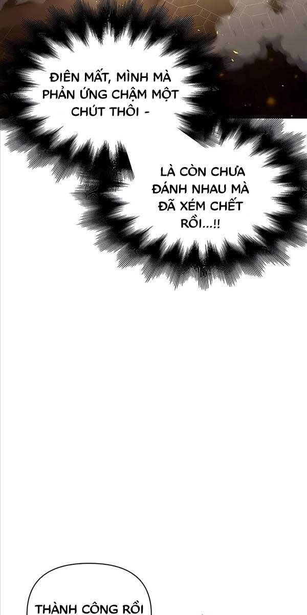 Cuộc Chiến Siêu Nhân Chap 66 - Next Chap 67