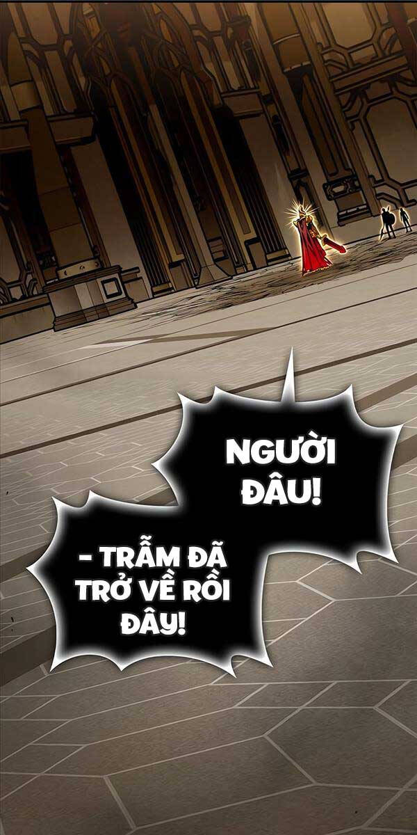 Cuộc Chiến Siêu Nhân Chap 66 - Next Chap 67