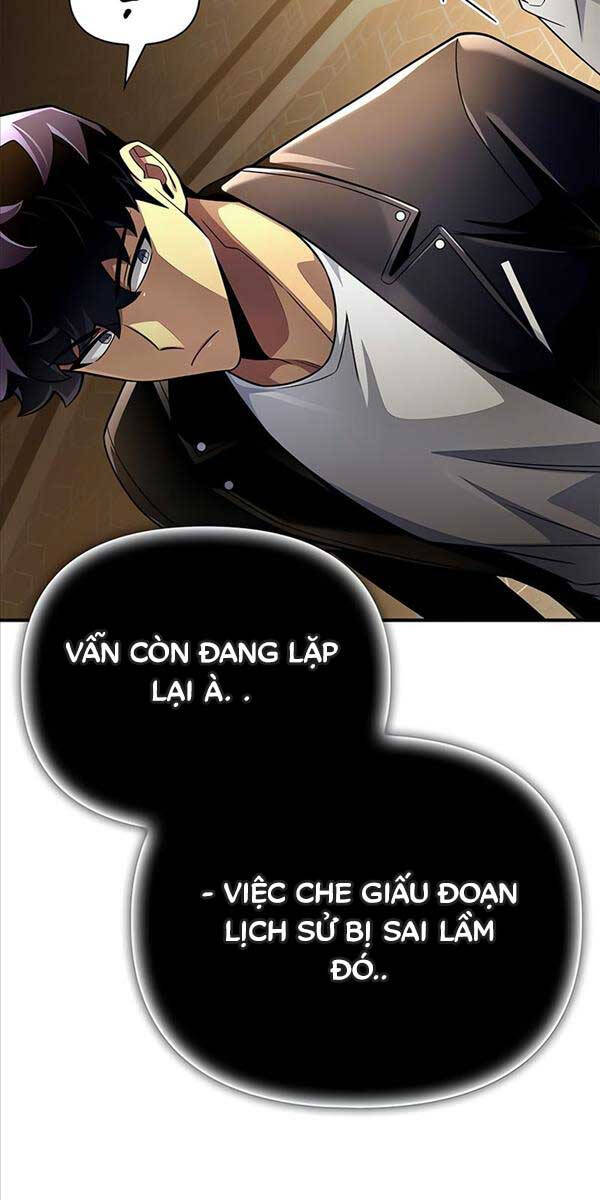 Cuộc Chiến Siêu Nhân Chap 66 - Next Chap 67