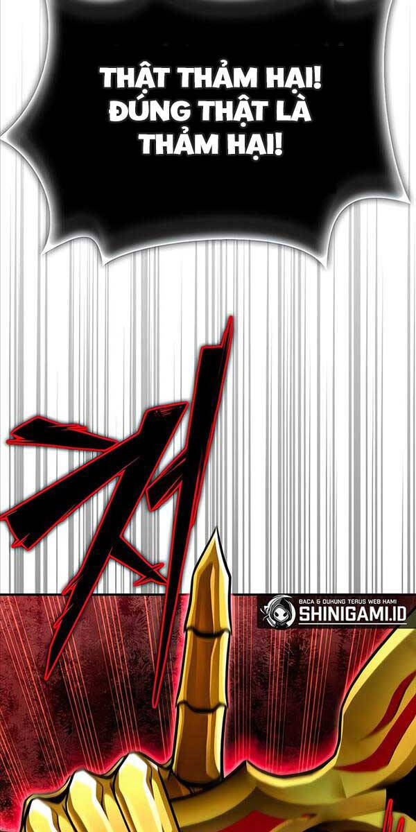 Cuộc Chiến Siêu Nhân Chap 66 - Next Chap 67