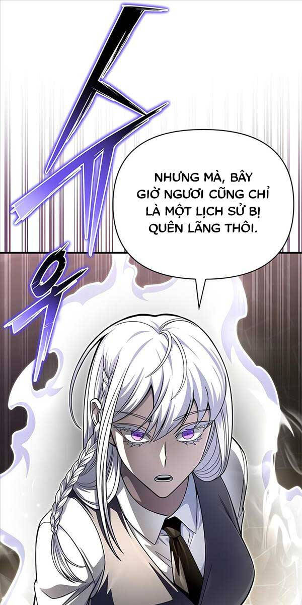 Cuộc Chiến Siêu Nhân Chap 66 - Next Chap 67