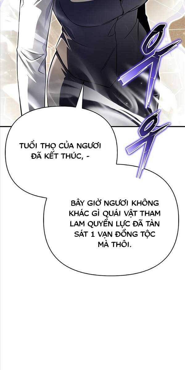 Cuộc Chiến Siêu Nhân Chap 66 - Next Chap 67