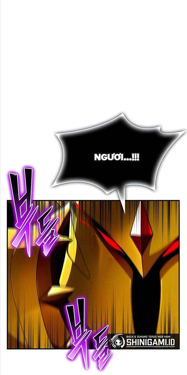 Cuộc Chiến Siêu Nhân Chap 66 - Next Chap 67