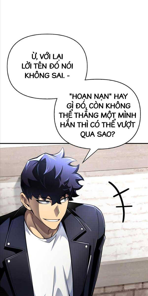 Cuộc Chiến Siêu Nhân Chap 67 - Next Chap 68