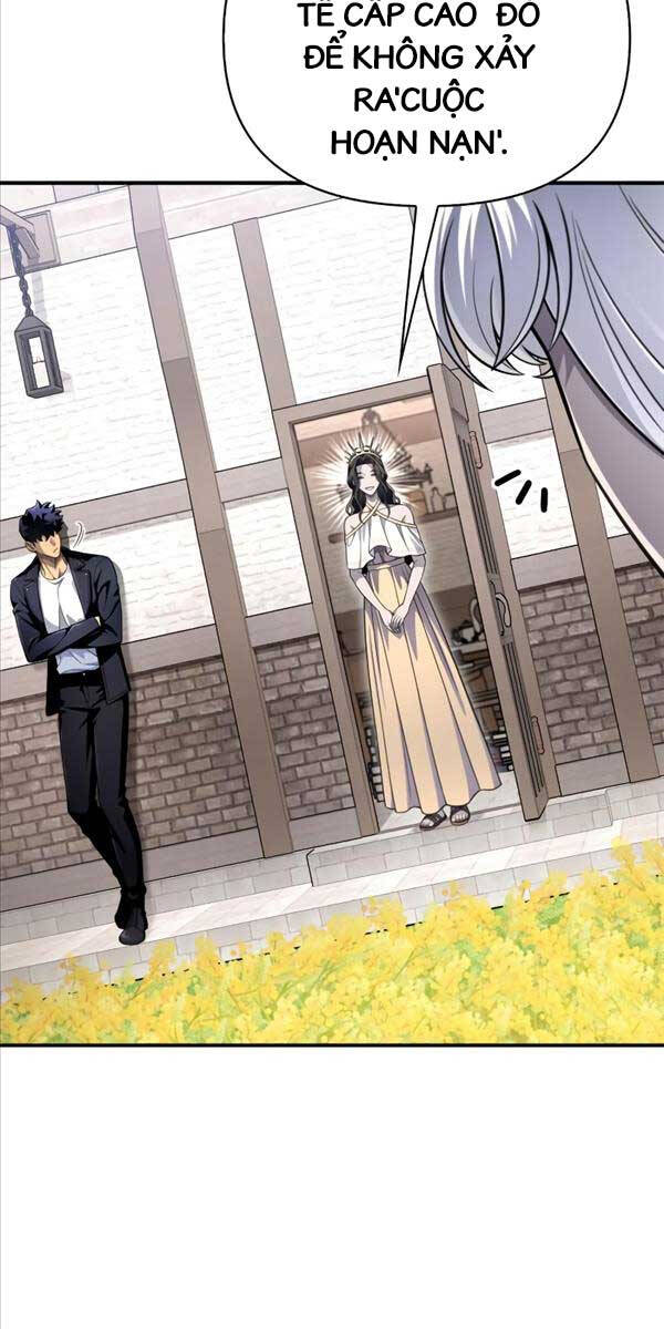 Cuộc Chiến Siêu Nhân Chap 67 - Next Chap 68