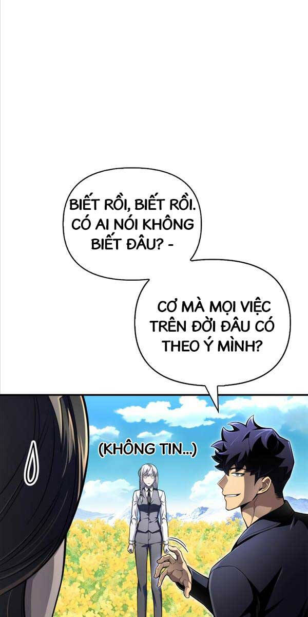 Cuộc Chiến Siêu Nhân Chap 67 - Next Chap 68