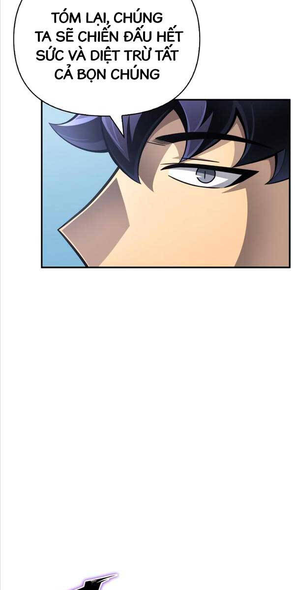 Cuộc Chiến Siêu Nhân Chap 67 - Next Chap 68