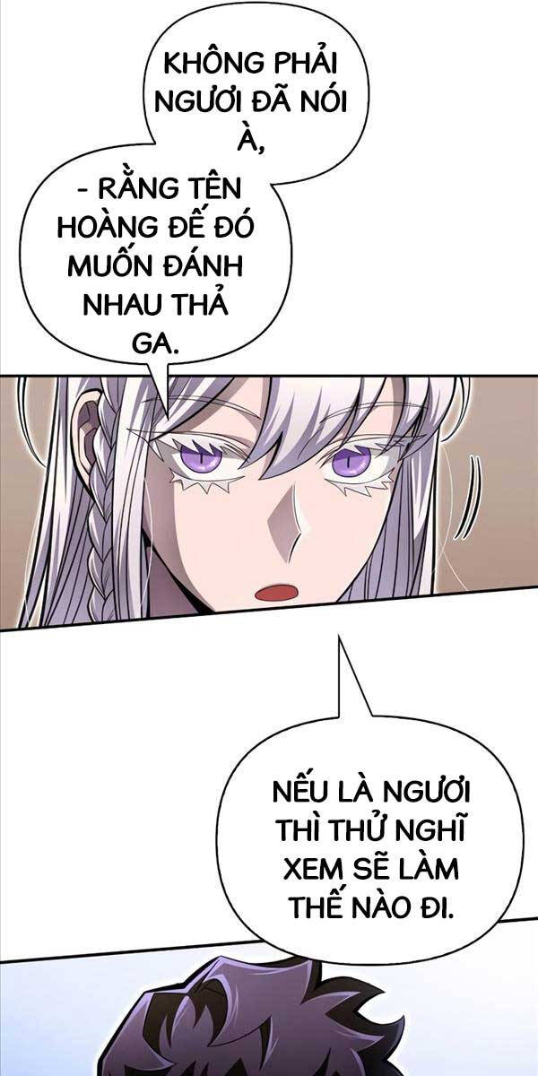 Cuộc Chiến Siêu Nhân Chap 67 - Next Chap 68