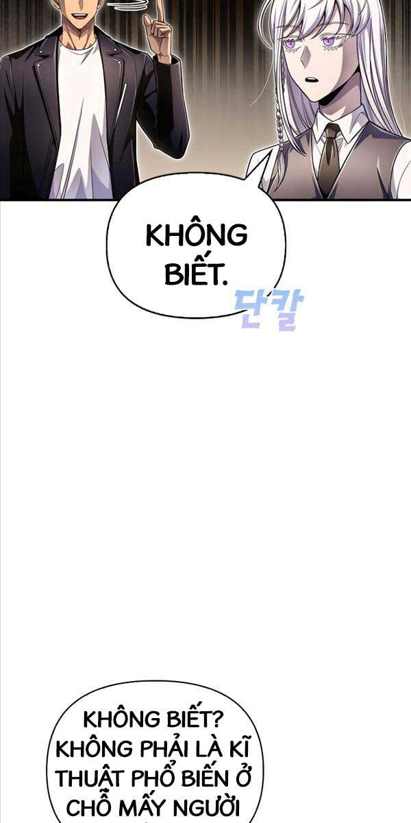 Cuộc Chiến Siêu Nhân Chap 67 - Next Chap 68