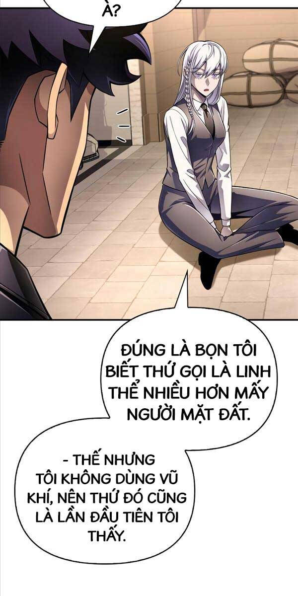 Cuộc Chiến Siêu Nhân Chap 67 - Next Chap 68
