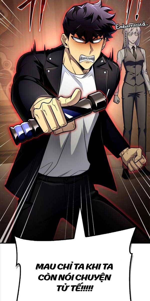 Cuộc Chiến Siêu Nhân Chap 67 - Next Chap 68