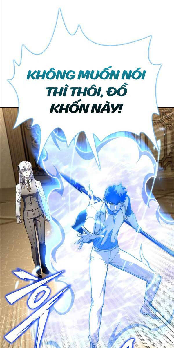 Cuộc Chiến Siêu Nhân Chap 67 - Next Chap 68