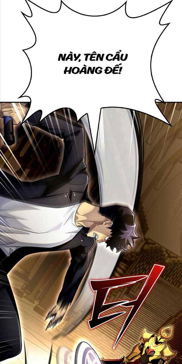 Cuộc Chiến Siêu Nhân Chap 67 - Next Chap 68