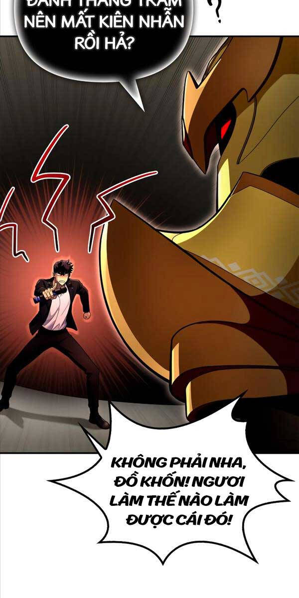 Cuộc Chiến Siêu Nhân Chap 67 - Next Chap 68