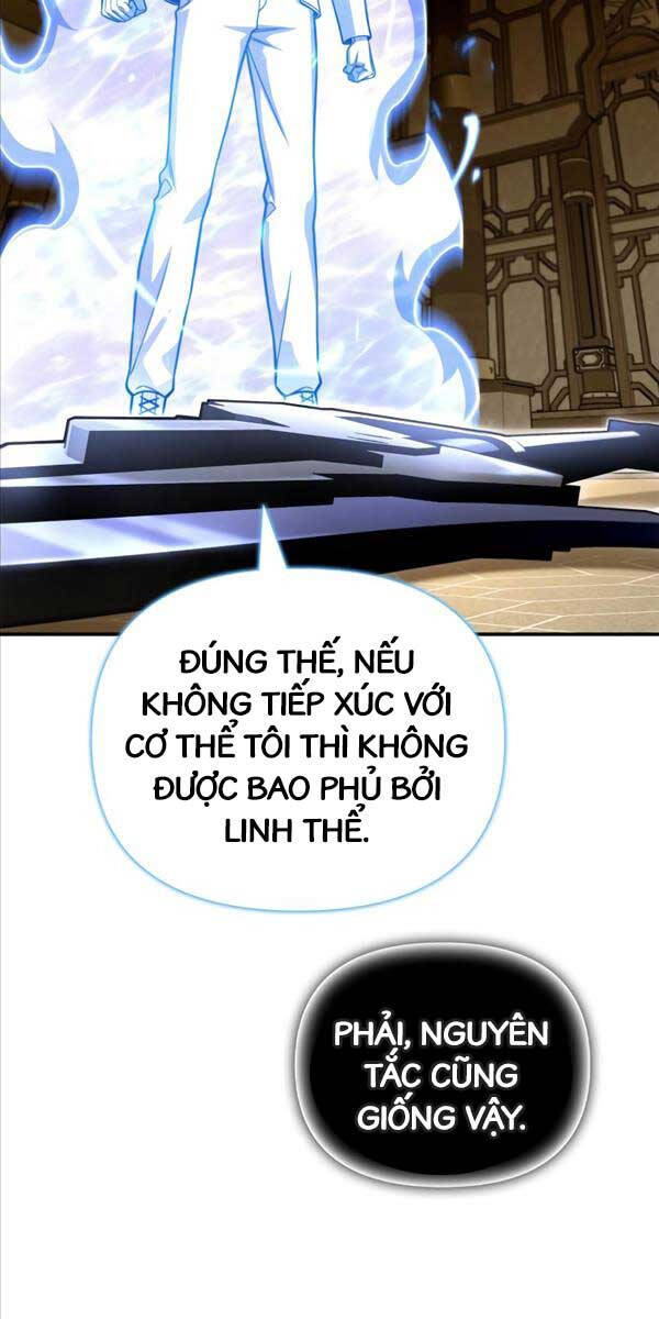 Cuộc Chiến Siêu Nhân Chap 67 - Next Chap 68
