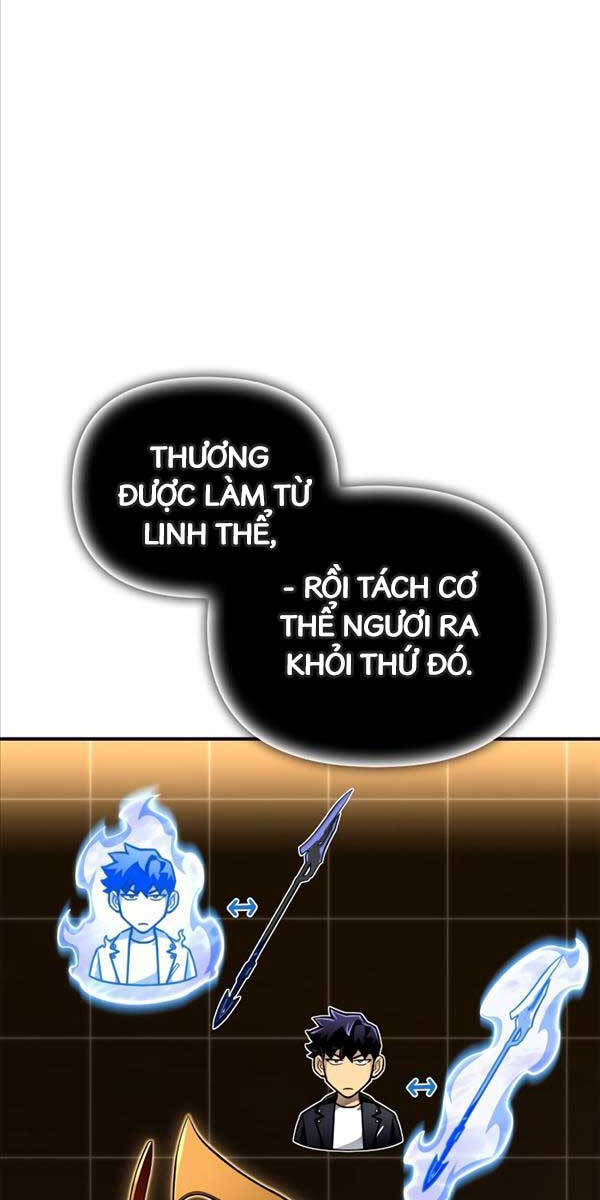 Cuộc Chiến Siêu Nhân Chap 67 - Next Chap 68