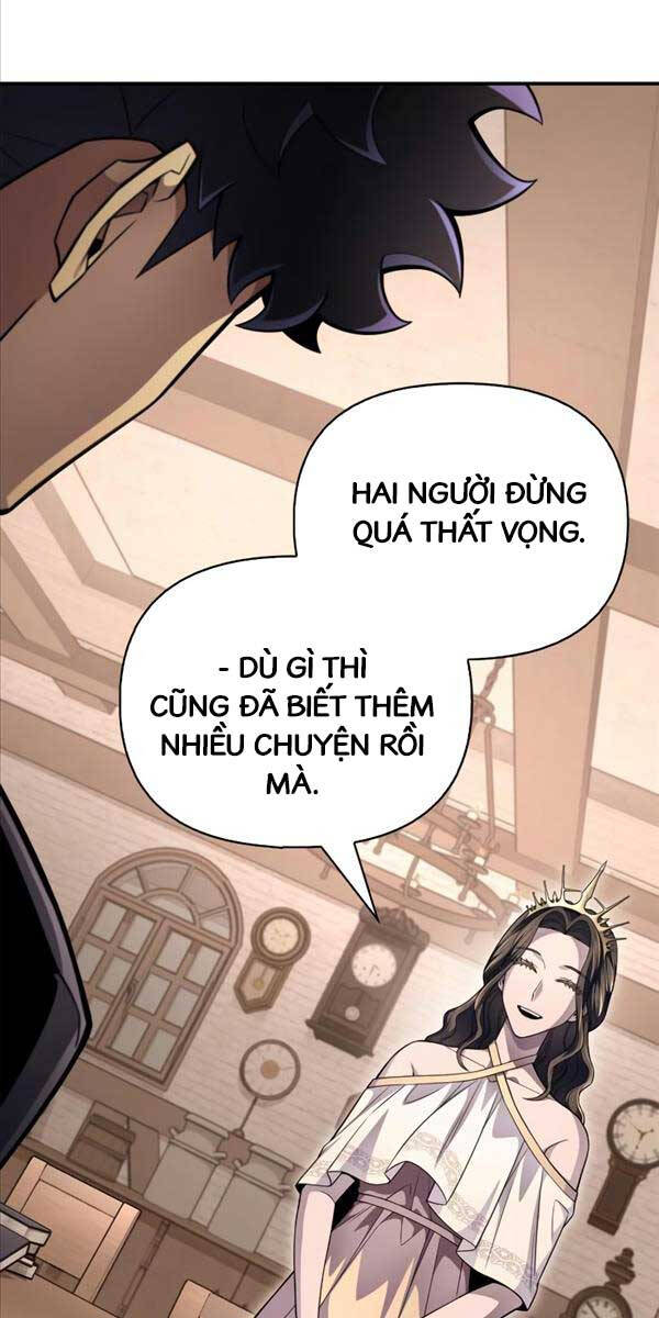 Cuộc Chiến Siêu Nhân Chap 67 - Next Chap 68
