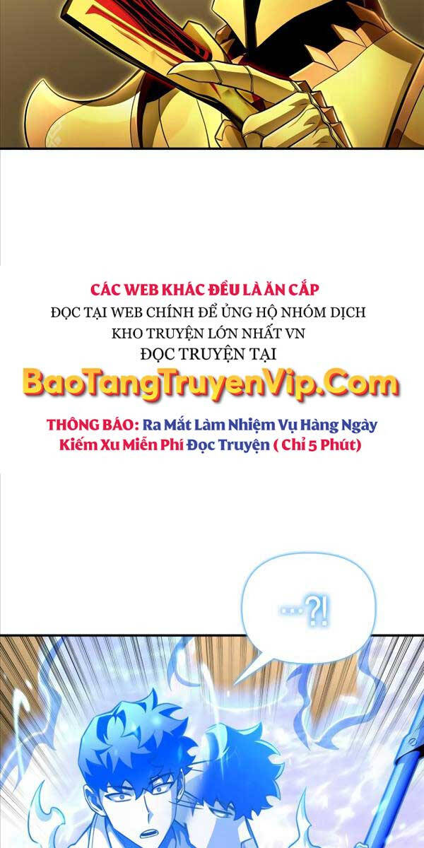 Cuộc Chiến Siêu Nhân Chap 67 - Next Chap 68