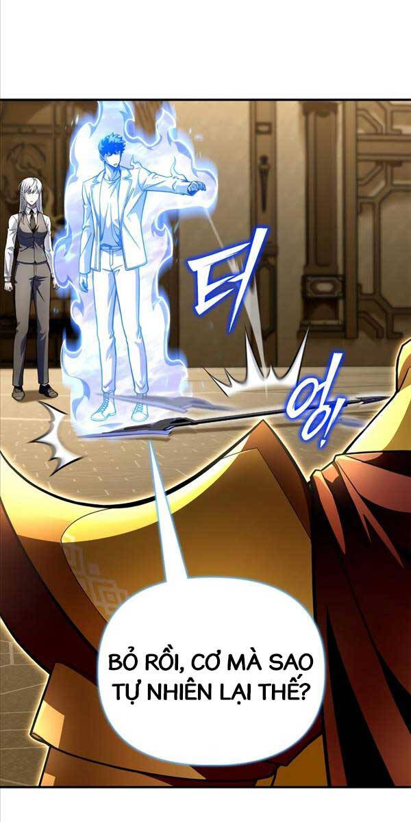 Cuộc Chiến Siêu Nhân Chap 67 - Next Chap 68