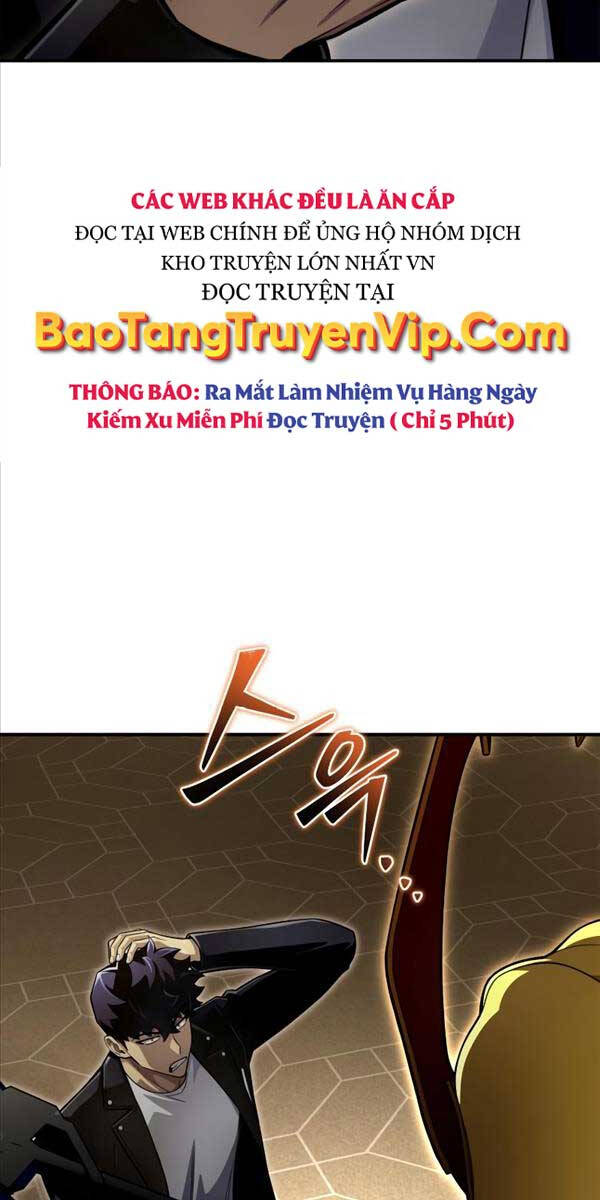 Cuộc Chiến Siêu Nhân Chap 67 - Next Chap 68