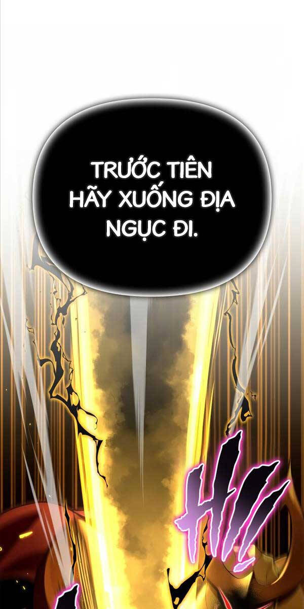 Cuộc Chiến Siêu Nhân Chap 67 - Next Chap 68