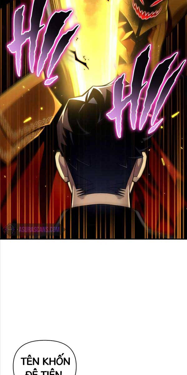Cuộc Chiến Siêu Nhân Chap 67 - Next Chap 68