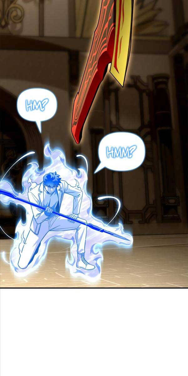 Cuộc Chiến Siêu Nhân Chap 67 - Next Chap 68