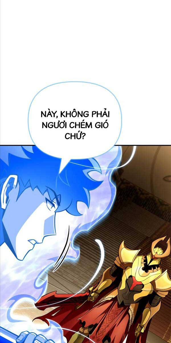 Cuộc Chiến Siêu Nhân Chap 67 - Next Chap 68