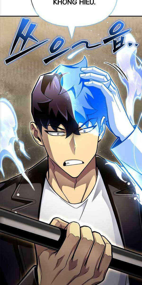 Cuộc Chiến Siêu Nhân Chap 67 - Next Chap 68