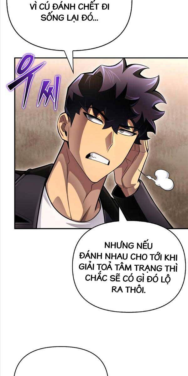 Cuộc Chiến Siêu Nhân Chap 67 - Next Chap 68